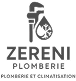 Zereni Plomberie | Plombier dans la région de Borgo