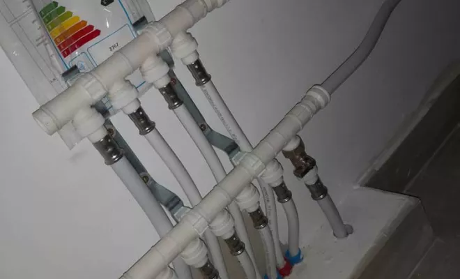 Débouchage canalisations extérieures, Ghisonaccia, Zereni Plomberie