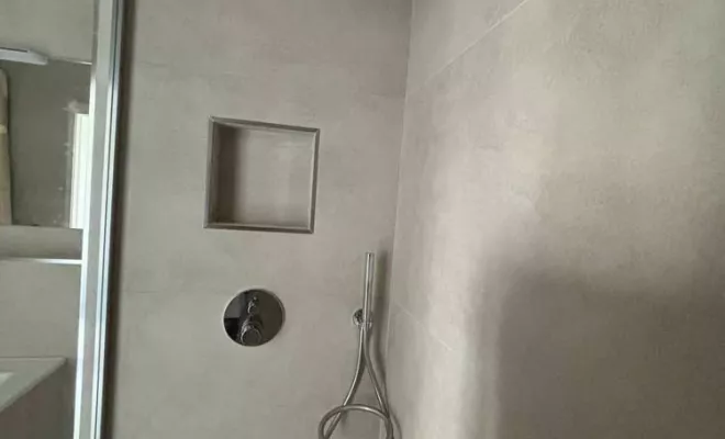 Installation sanitaire, Ghisonaccia, Zereni Plomberie