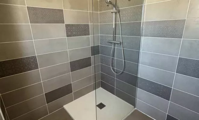 Installation sanitaire, Ghisonaccia, Zereni Plomberie