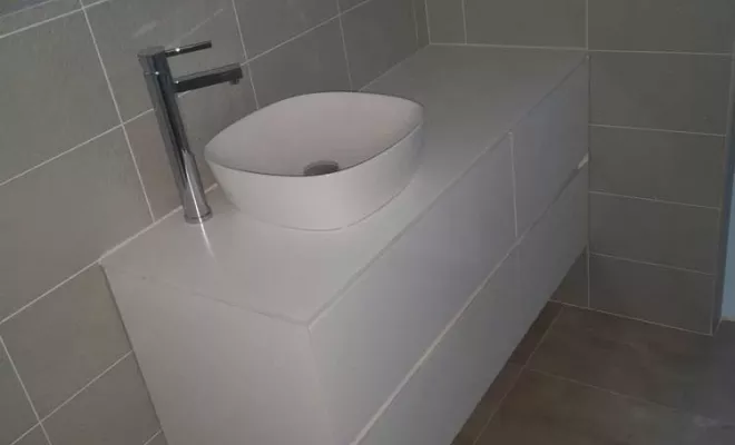 Installation sanitaire, Ghisonaccia, Zereni Plomberie