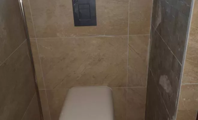 Installation sanitaire, Ghisonaccia, Zereni Plomberie